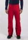 náhľad Pánske nohavice Kjus Men Formula Pants, Chili