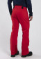náhľad Pánske nohavice Kjus Men Formula Pants, Chili
