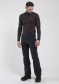 náhľad Pánske nohavice Kjus Men Formula Pants_Black
