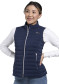 náhľad Dámska vesta Kjus Women Cumulus Vest, KJUS Navy