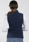 náhľad Dámska vesta Kjus Women Cumulus Vest, KJUS Navy