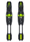 náhľad Fischer WORLD CUP SKATE IFP BLACK NEONYELLOW