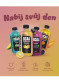 náhľad BCAA ENERGY DRINK, 330ml, tropical mango