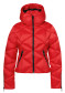 náhľad Dámska bunda Goldbergh Harumi Ski Jacket Flame