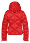 náhľad Dámska bunda Goldbergh Harumi Ski Jacket Flame