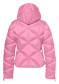 náhľad Dámska bunda Goldbergh Harumi Ski Jacket Pink Cosmos
