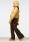 náhľad Goldbergh Rin Jacket Lark