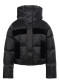 náhľad Goldbergh Rin Jacket Black