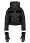 náhľad Goldbergh Rin Jacket Black