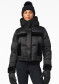 náhľad Goldbergh Rin Jacket Black