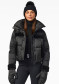 náhľad Goldbergh Rin Jacket Black