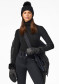 náhľad Goldbergh Rin Jacket Black