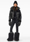 náhľad Goldbergh Rin Jacket Black