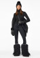 náhľad Goldbergh Rin Jacket Black