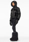 náhľad Goldbergh Rin Jacket Black