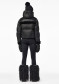 náhľad Goldbergh Rin Jacket Black