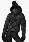 náhľad Dámska bunda Goldbergh Harumi Ski Jacket Faux Border Black