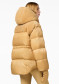 náhľad Dámska bunda Goldbergh Kimochi Jacket Lark