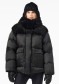 náhľad Dámska bunda Goldbergh Kimochi Jacket Black