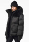 náhľad Dámska bunda Goldbergh Kimochi Jacket Black