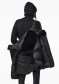 náhľad Dámska bunda Goldbergh Kimochi Jacket Black
