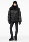 náhľad Dámska bunda Goldbergh Kimochi Jacket Black