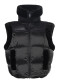 náhľad Dámska vesta Goldbergh Kumo Bodywarmer Black