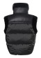 náhľad Dámska vesta Goldbergh Kumo Bodywarmer Black
