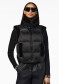 náhľad Dámska vesta Goldbergh Kumo Bodywarmer Black