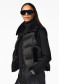 náhľad Dámska vesta Goldbergh Kumo Bodywarmer Black