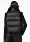 náhľad Dámska vesta Goldbergh Kumo Bodywarmer Black