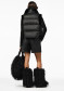 náhľad Dámska vesta Goldbergh Kumo Bodywarmer Black