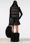 náhľad Dámska vesta Goldbergh Kumo Bodywarmer Black