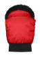 náhľad Dámska vesta Goldbergh Reiya Bodywarmer Faux Border Flame