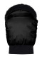 náhľad Dámska vesta Goldbergh Reiya Bodywarmer Faux Border Black