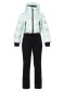 náhľad Dámska kombinéza Goldbergh Sayaka Ski Suit Matcha Mint