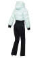 náhľad Dámska kombinéza Goldbergh Sayaka Ski Suit Matcha Mint