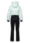náhľad Dámska kombinéza Goldbergh Sayaka Ski Suit Matcha Mint