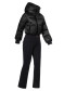 náhľad Dámska kombinéza Goldbergh Sayaka Ski Suit Black