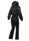 náhľad Dámska kombinéza Goldbergh Sayaka Ski Suit Black