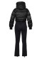 náhľad Dámska kombinéza Goldbergh Sayaka Ski Suit Black