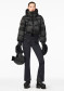 náhľad Dámska kombinéza Goldbergh Sayaka Ski Suit Black