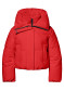 náhľad Dámska bunda Goldbergh Koi Ski Jacket Flame
