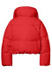náhľad Dámska bunda Goldbergh Koi Ski Jacket Flame