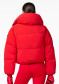 náhľad Dámska bunda Goldbergh Koi Ski Jacket Flame