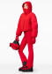 náhľad Dámska bunda Goldbergh Koi Ski Jacket Flame