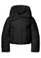 náhľad Dámska bunda Goldbergh Koi Ski Jacket Black