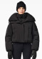 náhľad Dámska bunda Goldbergh Koi Ski Jacket Black