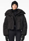 náhľad Dámska bunda Goldbergh Koi Ski Jacket Black