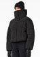 náhľad Dámska bunda Goldbergh Koi Ski Jacket Black